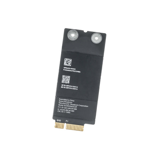 Apple iMac 27" A1418 A1419 (Year 2012 - 2017) - WiFi Airport Bluetooth Card - Polar Tech Australia