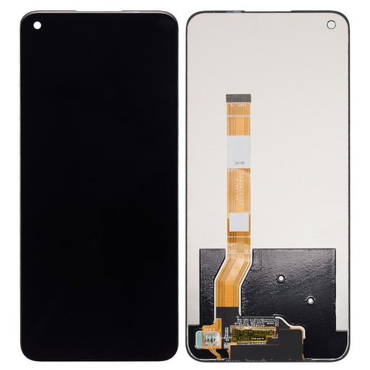 Realme 9i/8i/9 Pro LCD Touch Glass Screen Display Assembly - Polar Tech Australia