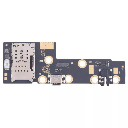 Lenovo Tablet 10.1" Inch Tab M10 3rd Gen (TB328FU TBX328XU) Charging Port Sub Board