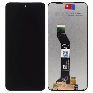 Motorola Moto G Stylus 4G 2023 - LCD Display Touch Digitizer Screen Assembly