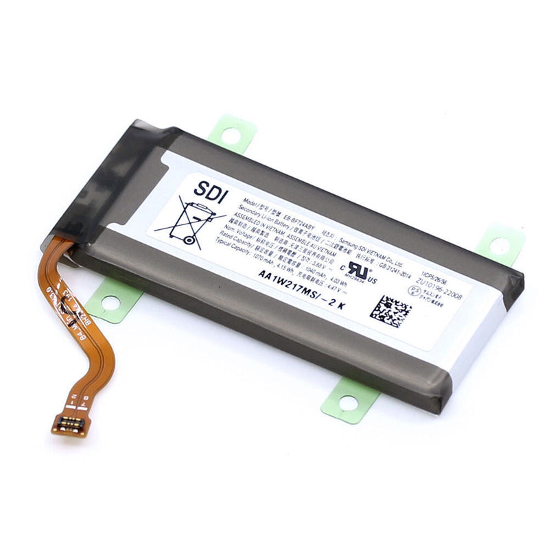 Load image into Gallery viewer, [EB-BF723ABY &amp; EB-BF724ABY] Samsung Galaxy Z Flip 4 (F721) Replacement Battery - Polar Tech Australia
