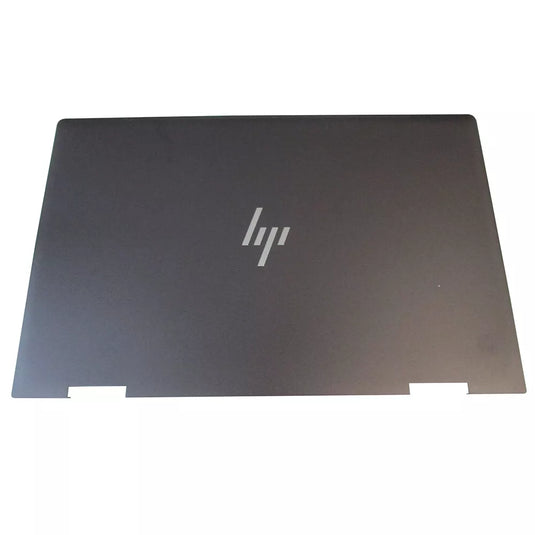 HP Envy X360 15-ED 15Z-EE 15T-ED 15M-EE L93204-001 L93203-001 Marco de carcasa metálica trasera LCD