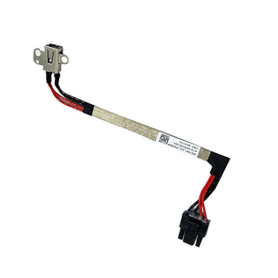 MSI Pulse 15 813V MS-1585 - DC Power Jack Charging Port Flex