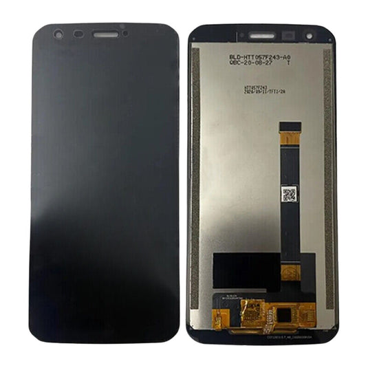 CATERPILLAR CAT S62 LCD Display Touch Digitizer Screen Assembly - Polar Tech Australia