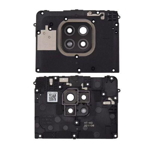 Load image into Gallery viewer, Motorola Moto G Power (2021) Top Main board Motherboard Protective Cover With Camera Lens - Polar Tech Australia
