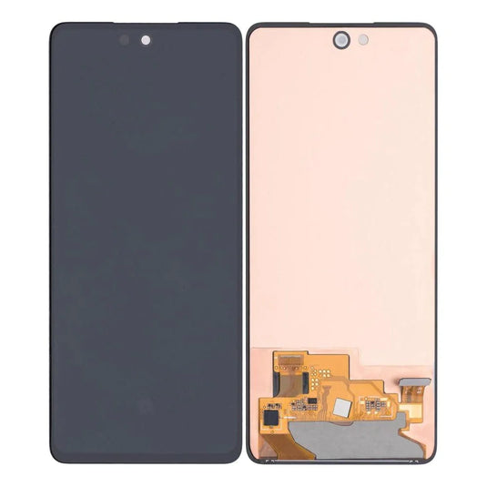 [AFT][No Frame] Samsung Galaxy A52 (A525 / A526) & A52s (A528) LCD Touch Digitizer Screen Assembly - Polar Tech Australia