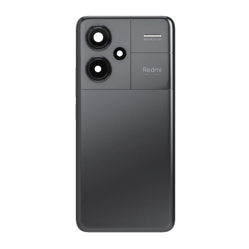 Chargez l&#39;image dans la visionneuse de la galerie, [With Camera Lens] Xiaomi Redmi Note 13 Pro+ 5G - Back Rear Battery Cover - Polar Tech Australia
