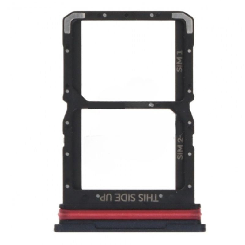 Cargue la imagen en el visor de la galería, Motorola Moto G71 5G Sim Card Holder Tray - Polar Tech Australia
