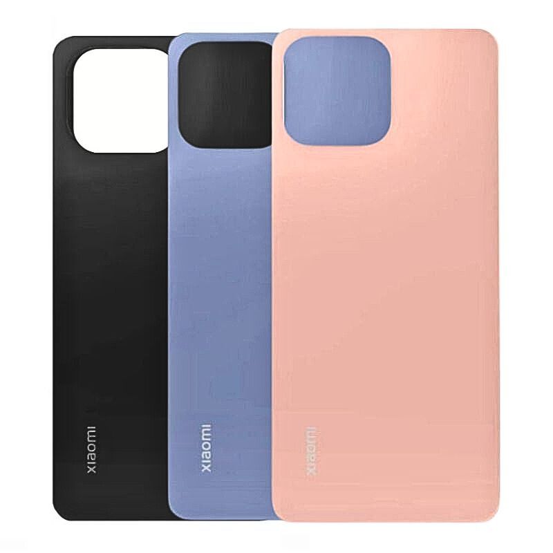 Cargue la imagen en el visor de la galería, [No Camera Lens] XIAOMI 11 Lite / 11 Lite 5G NE - Back Rear Battery Cover - Polar Tech Australia
