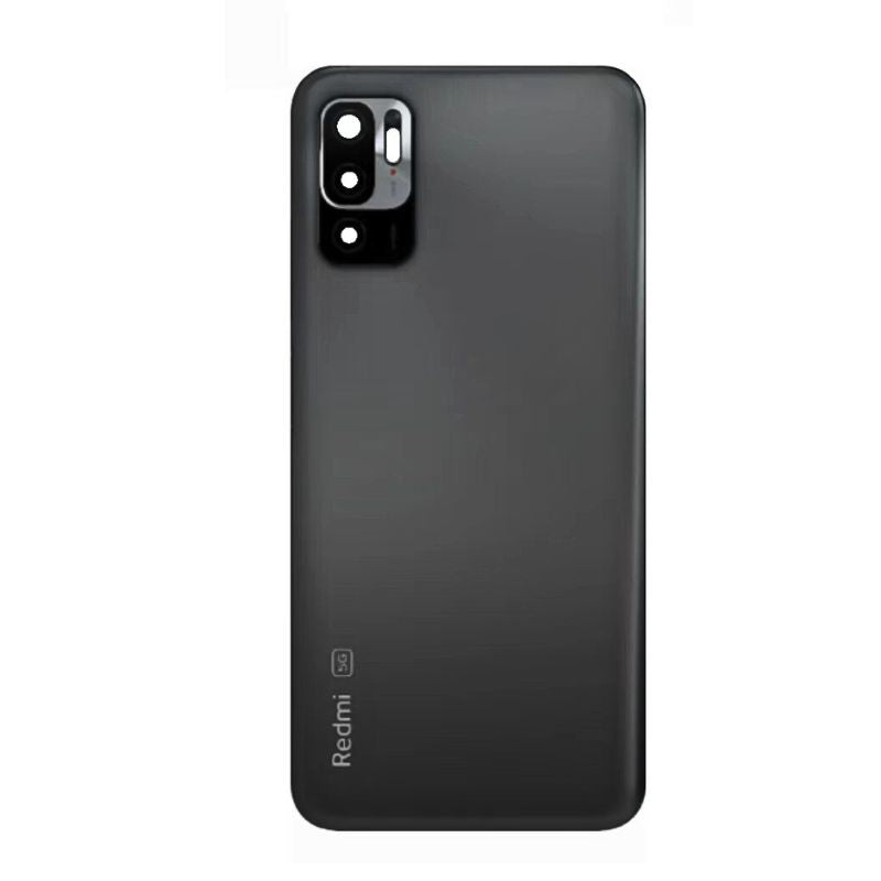 Cargue la imagen en el visor de la galería, [With Camera Lens] Xiaomi Redmi Note 10 5G Back Rear Battery Cover - Polar Tech Australia
