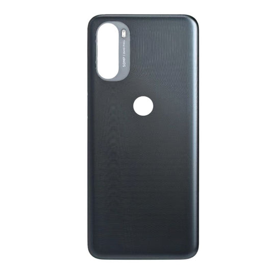 [No Camera Lens] Motorola Moto G31 Back Rear Battery Cover Housing Frame - Polar Tech Australia