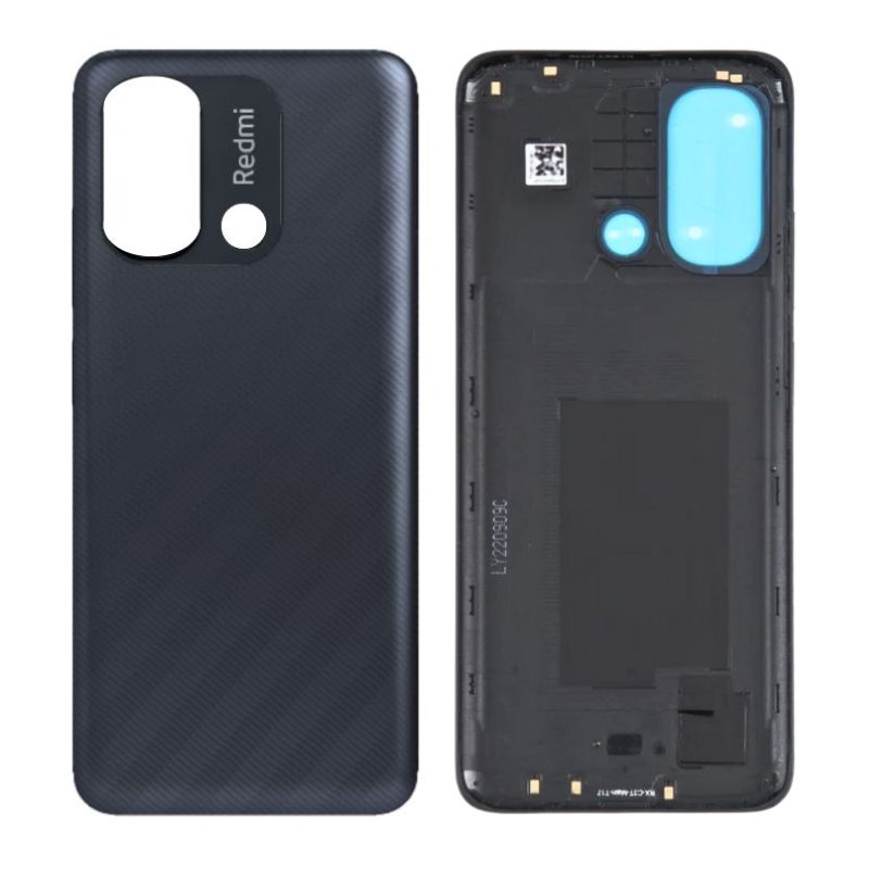 Chargez l&#39;image dans la visionneuse de la galerie, [No Camera Lens] Xiaomi Redmi 12C Back Rear Battery Cover - Polar Tech Australia
