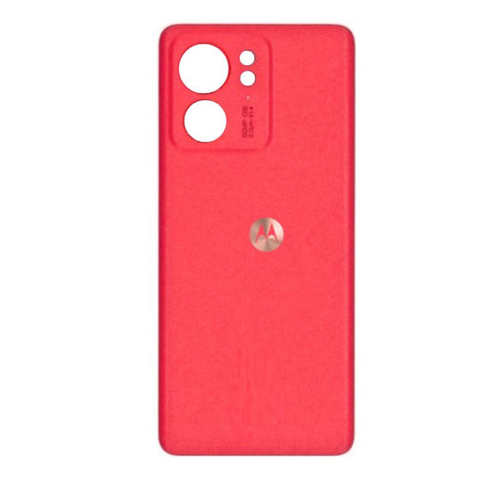 [No Camera Lens] Motorola Moto Edge 40 Back Rear Battery Cover - Polar Tech Australia