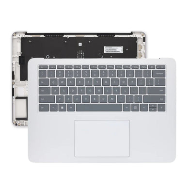 Microsoft Surface Laptop Studio 2 - Trackpad Touch Pad Keyboard Palmrest Frame Replacement Parts US Layout - Polar Tech Australia