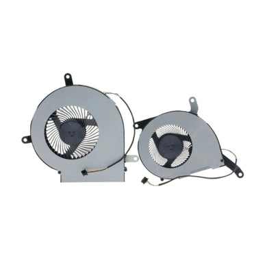 [NS6CB01 & NS6CB00] Microsoft Surface Laptop Studio 2 - CPU Cooling Fan (Pair) - Polar Tech Australia