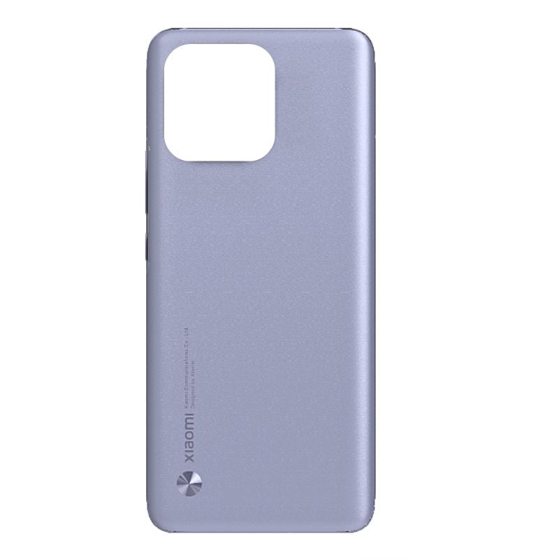 Load image into Gallery viewer, [No Camera Lens] XIAOMI 11 - Back Rear Battery Cover - Polar Tech Australia
