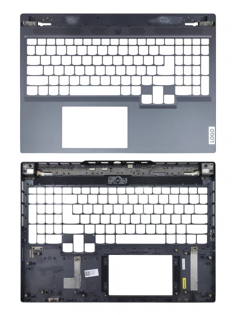 Cargue la imagen en el visor de la galería, Lenovo Legion Slim 5 16IRH8 16APH8 LCD Back Cover  Laptop LCD Screen Back Cover Keyboard Back Housing Frame - Polar Tech Australia
