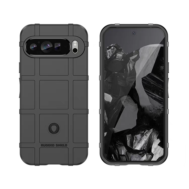 Load image into Gallery viewer, Google Pixel 9 Pro XL -  Military Rugged Shield Heavy Duty Drop Proof Case - Polar Tech Australia
