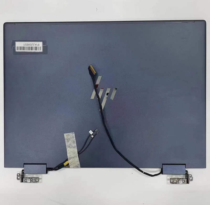 Chargez l&#39;image dans la visionneuse de la galerie, [Front Part Assembly] HP Envy 13-bf Series 13.3&quot; 13 Inch Touch Digitizer Display FHD OLED LCD Screen Assembly
