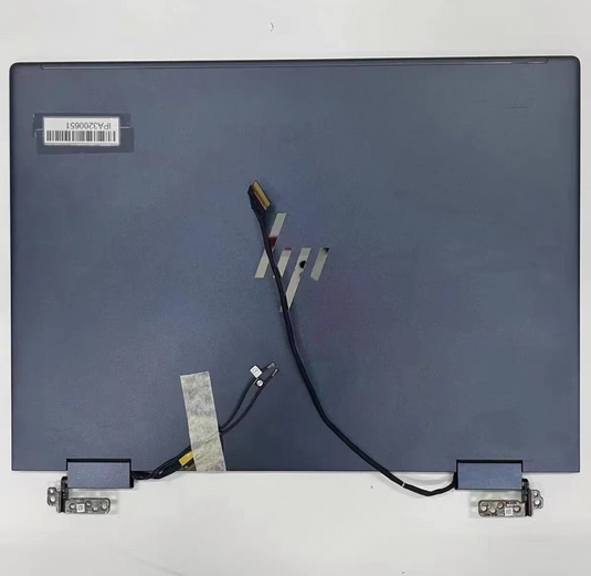 [Front Part Assembly] HP Envy 13-bf Series 13.3" 13 Inch Touch Digitizer Display FHD OLED LCD Screen Assembly