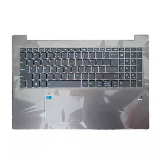 [With Frame] Lenovo ideaPad 520-15IKB - Laptop Replacement Keyboard