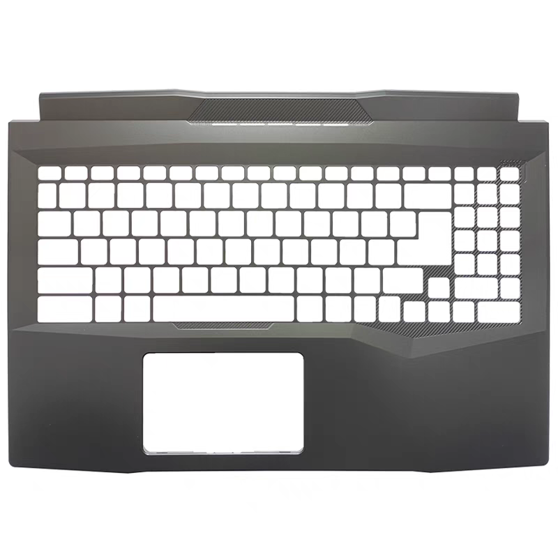 Load image into Gallery viewer, MSI Pulse 15 B13V MS-1585 - Laptop LCD Back Cover Palmrest Keyboard Housing Bottom Cover
