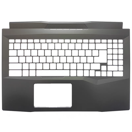 MSI Pulse 15 B13V MS-1585 - Laptop LCD Back Cover Palmrest Keyboard Housing Bottom Cover