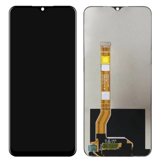 OPPO A98 5G (CPH2529) - LCD Display Touch Digitiser Screen Assembly - Polar Tech Australia