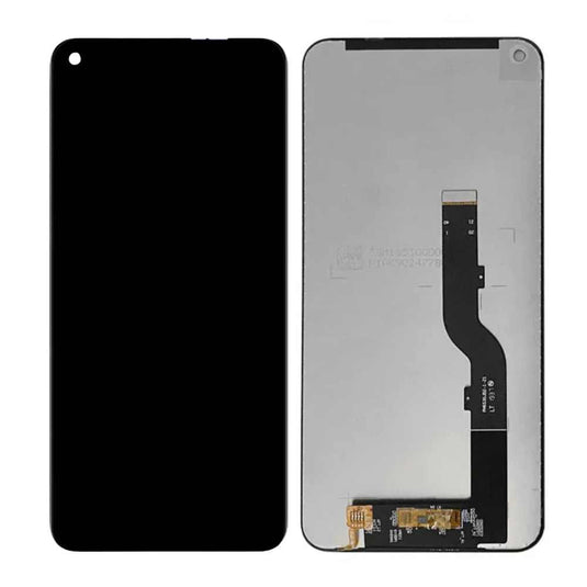 [No Frame] TCL 10 L / 10 Lite (T770H, T770B, 4187U) - LCD Touch Digitizer Screen Display Assembly - Polar Tech Australia