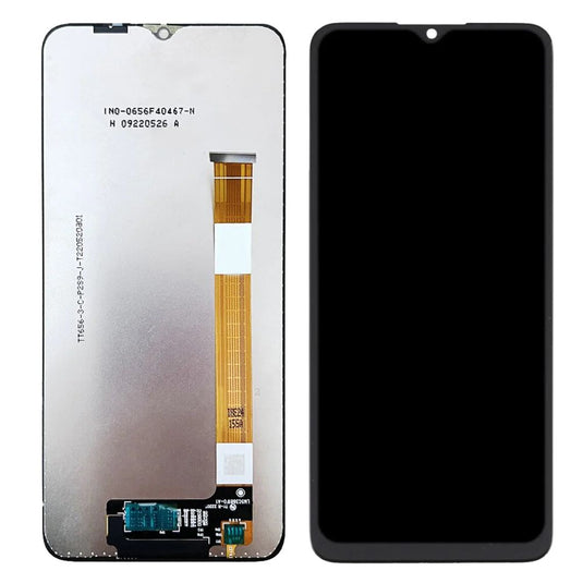 [No Frame] TCL 40 R 5G (T771) LCD Touch Digitizer Screen Display Assembly - Polar Tech Australia