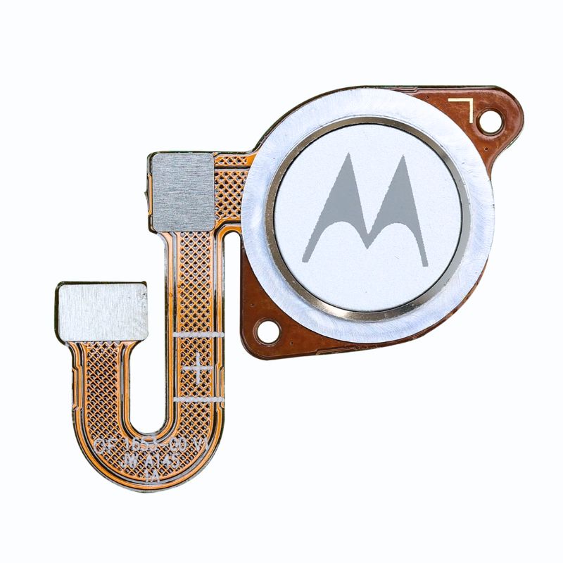 Cargue la imagen en el visor de la galería, Motorola Moto One 5G Ace / Moto G 5G - Fingerprint Sensor Flex - Polar Tech Australia
