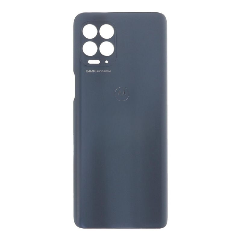 Chargez l&#39;image dans la visionneuse de la galerie, [No Camera Lens] Motorola Moto G100 Back Rear Battery Cover - Polar Tech Australia
