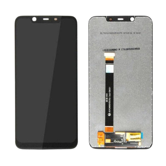 Nokia 8.1 (X7) (TA-1099) LCD Touch Digitiser Screen Assembly - Polar Tech Australia