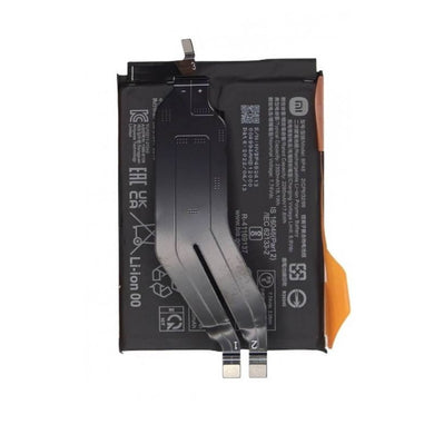 [BP48] XIAOMI Poco F4 GT/Redmi K50 Game - Replacement Battery