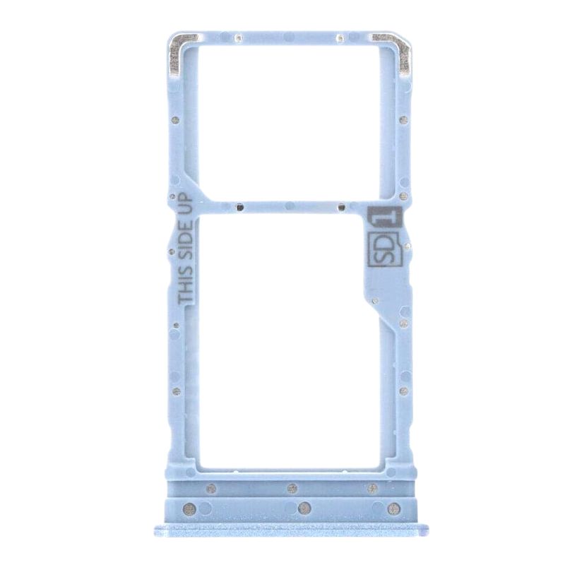 Cargue la imagen en el visor de la galería, Motorola Moto G31 (XT2173-3) Sim Card Holder Tray - Polar Tech Australia
