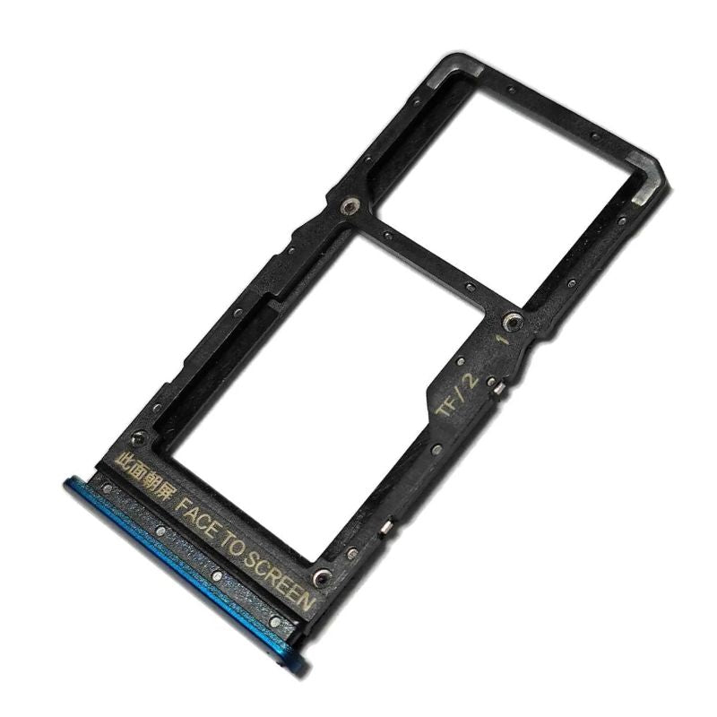 Chargez l&#39;image dans la visionneuse de la galerie, Xiaomi Redmi Note 10 5G - Sim Card Tray Holder Replacement - Polar Tech Australia
