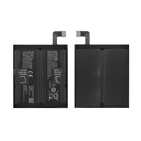 [B-X2] VIVO X90 Pro Plus Replacement Battery