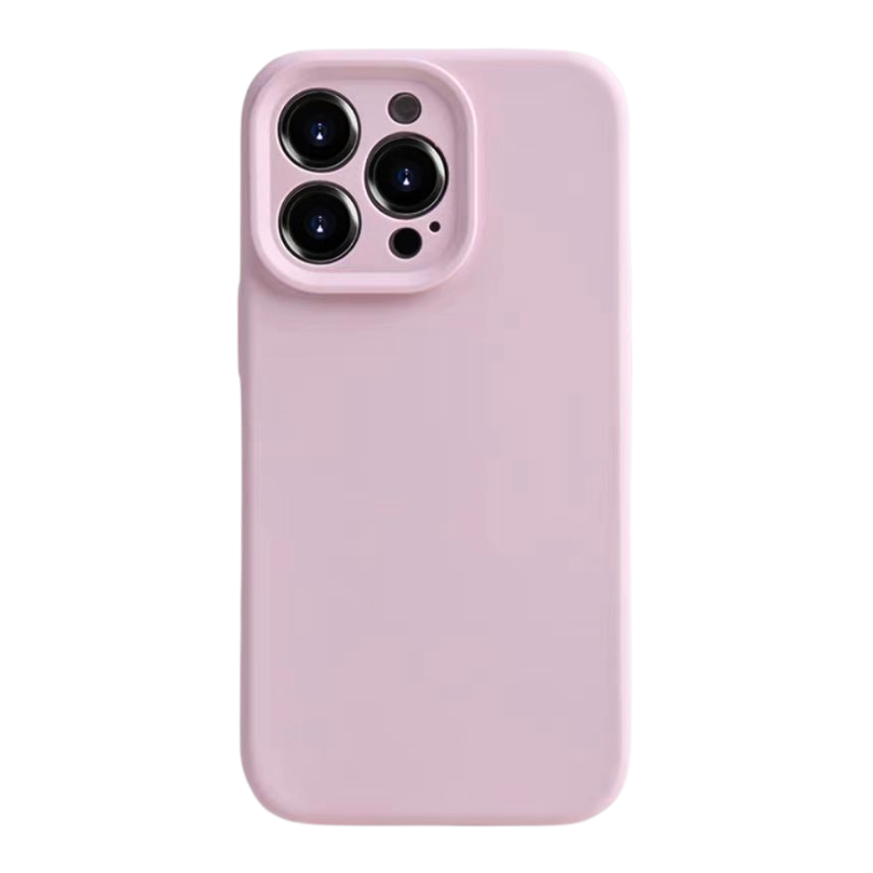 Cargue la imagen en el visor de la galería, Apple iPhone 11/Pro Max Liquid Silicone Anti-drop Dirt-resistant Essentials Series Case
