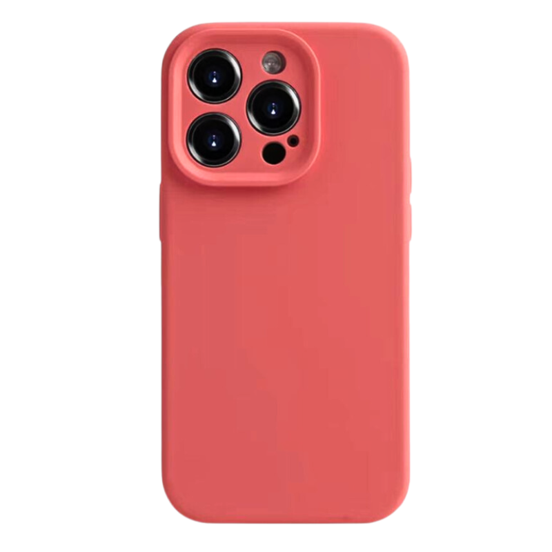 Cargue la imagen en el visor de la galería, Apple iPhone 11/Pro Max Liquid Silicone Anti-drop Dirt-resistant Essentials Series Case
