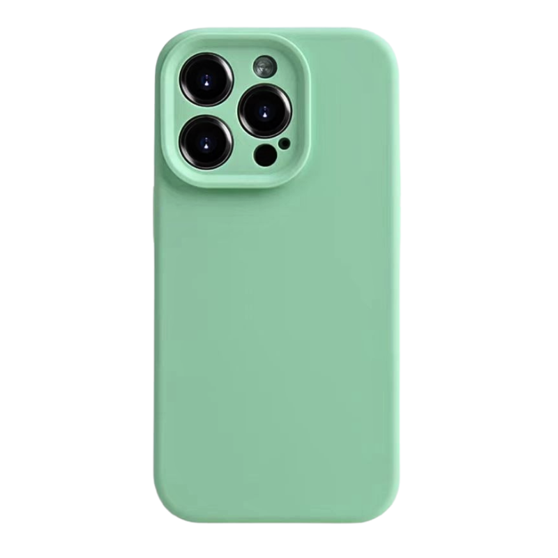 Cargue la imagen en el visor de la galería, Apple iPhone 11/Pro Max Liquid Silicone Anti-drop Dirt-resistant Essentials Series Case
