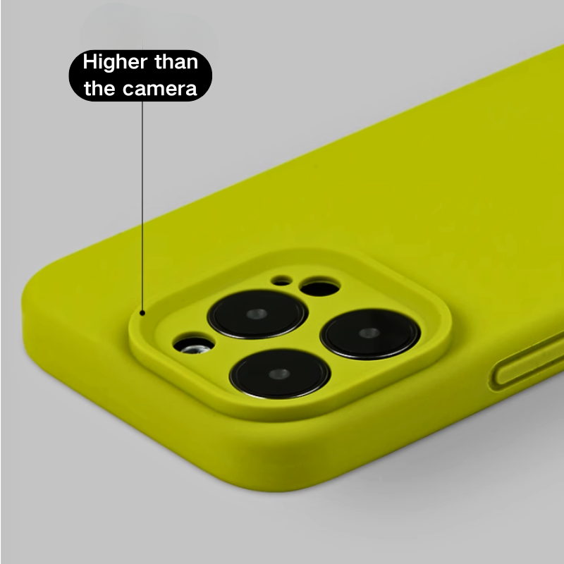 Cargue la imagen en el visor de la galería, Apple iPhone 11/Pro Max Liquid Silicone Anti-drop Dirt-resistant Essentials Series Case
