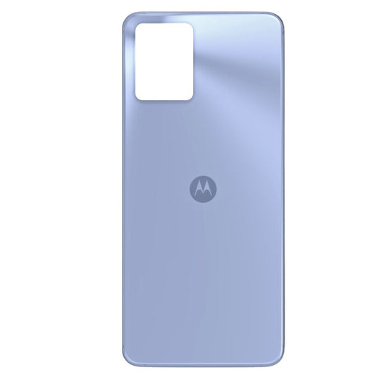 [No Camera Lens] Motorola Moto G13 Back Rear Battery Cover - Polar Tech Australia