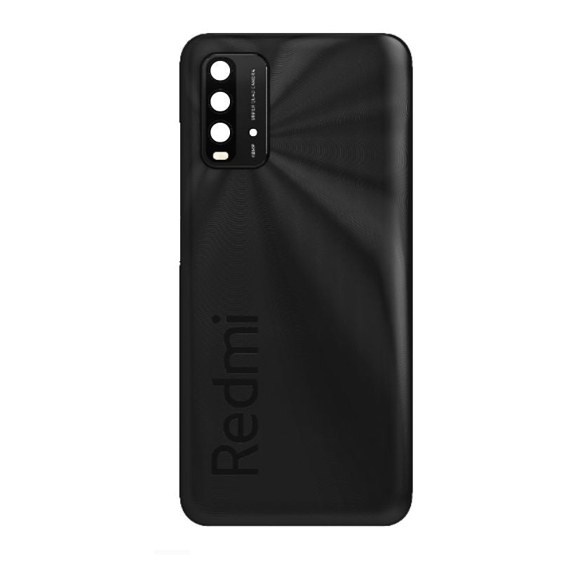 Chargez l&#39;image dans la visionneuse de la galerie, [With Camera Lens] Xiaomi Redmi 9T - Back Rear Battery Cover - Polar Tech Australia
