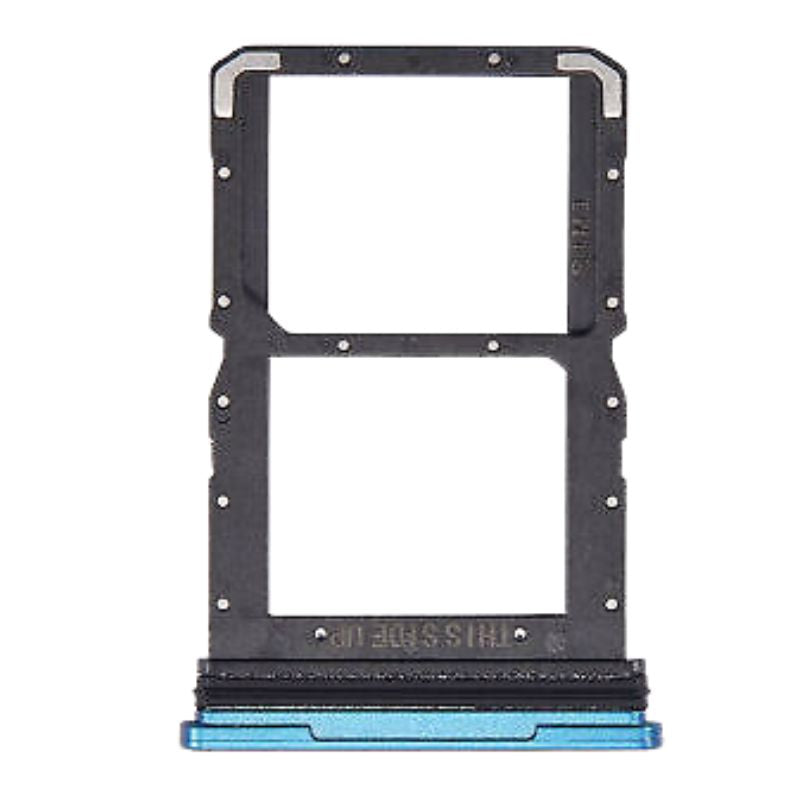 Cargue la imagen en el visor de la galería, Motorola Moto G71 5G Sim Card Holder Tray - Polar Tech Australia
