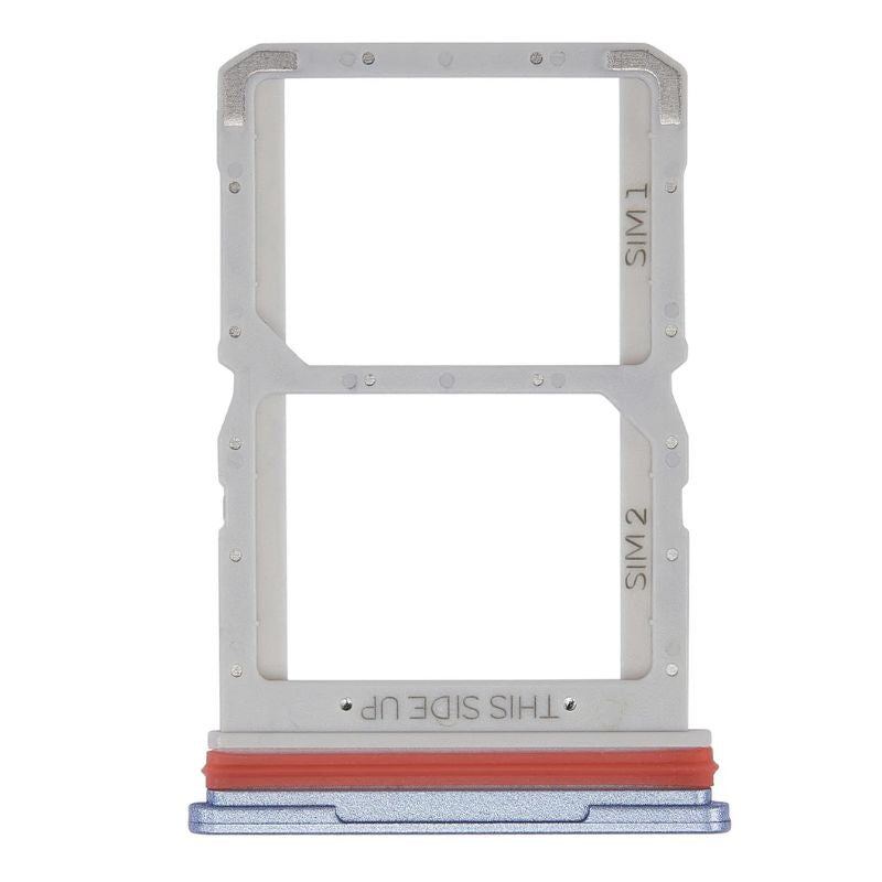 Cargue la imagen en el visor de la galería, Motorola Moto G71 5G Sim Card Holder Tray - Polar Tech Australia
