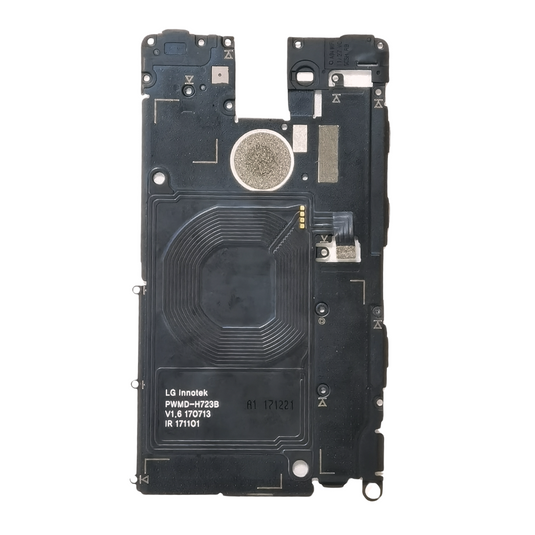 Nokia 8 Sirocco (TA-1005) Wireless Charging Pad Motherboard Cover - Polar Tech Australia