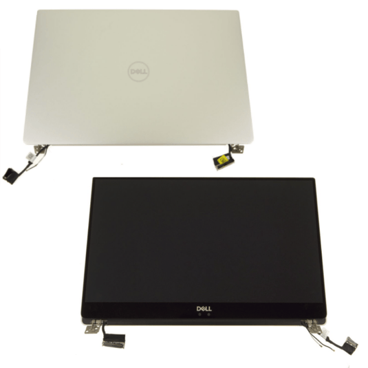 [Front Part Assembly] Dell XPS 13 inch 6T9KGK3 P117G 9300 9310 13.3" 13.3 Inch Series - Laptop Touch Digitizer LCD Display Screen Assembly