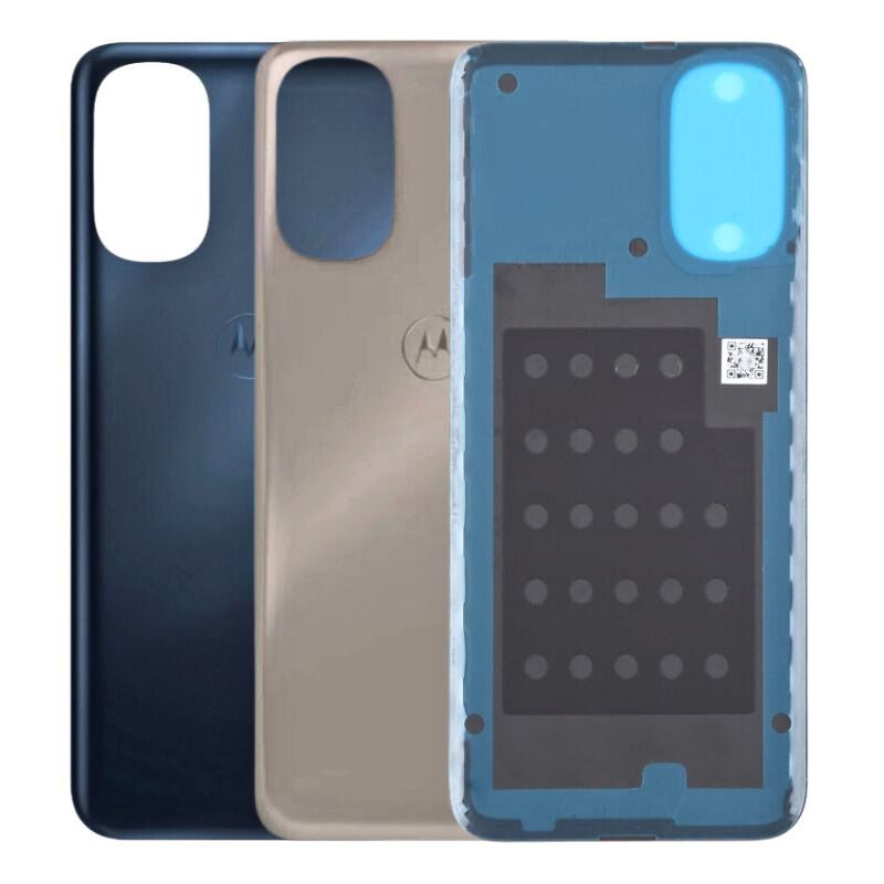 Cargue la imagen en el visor de la galería, [No Camera Lens] Motorola Moto G41 (XT2167-2) Back Rear Battery Cover - Polar Tech Australia
