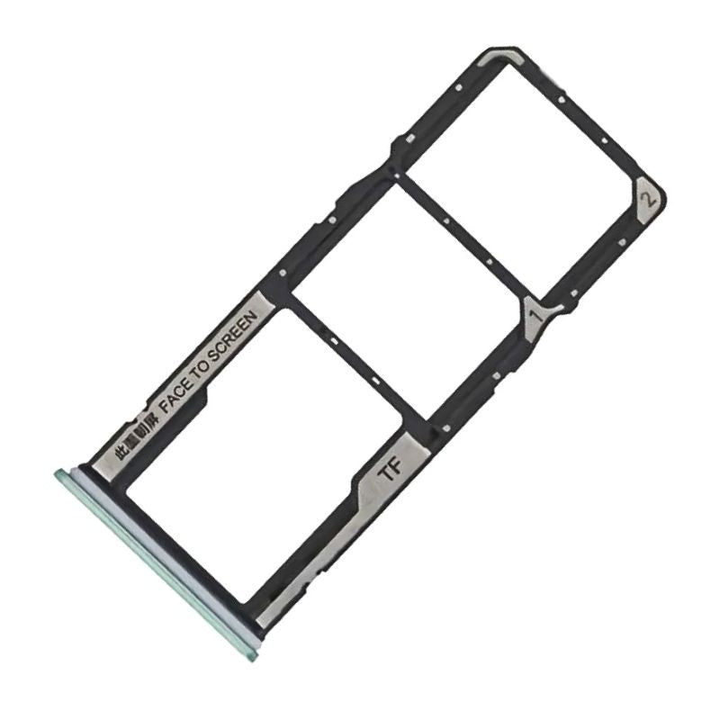 Chargez l&#39;image dans la visionneuse de la galerie, Xiaomi  Redmi Note 12s - Sim Card Holder Tray - Polar Tech Australia
