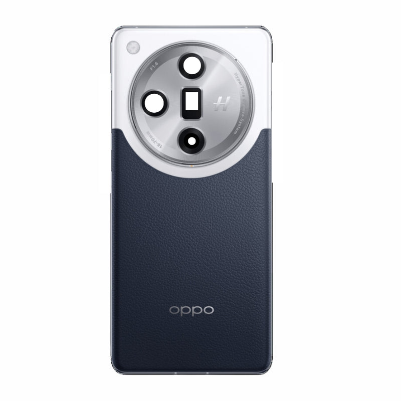 Chargez l&#39;image dans la visionneuse de la galerie, [With Camera Lens] OPPO Find X7 (PHZ110) - Back Rear Battery Cover Panel - Polar Tech Australia
